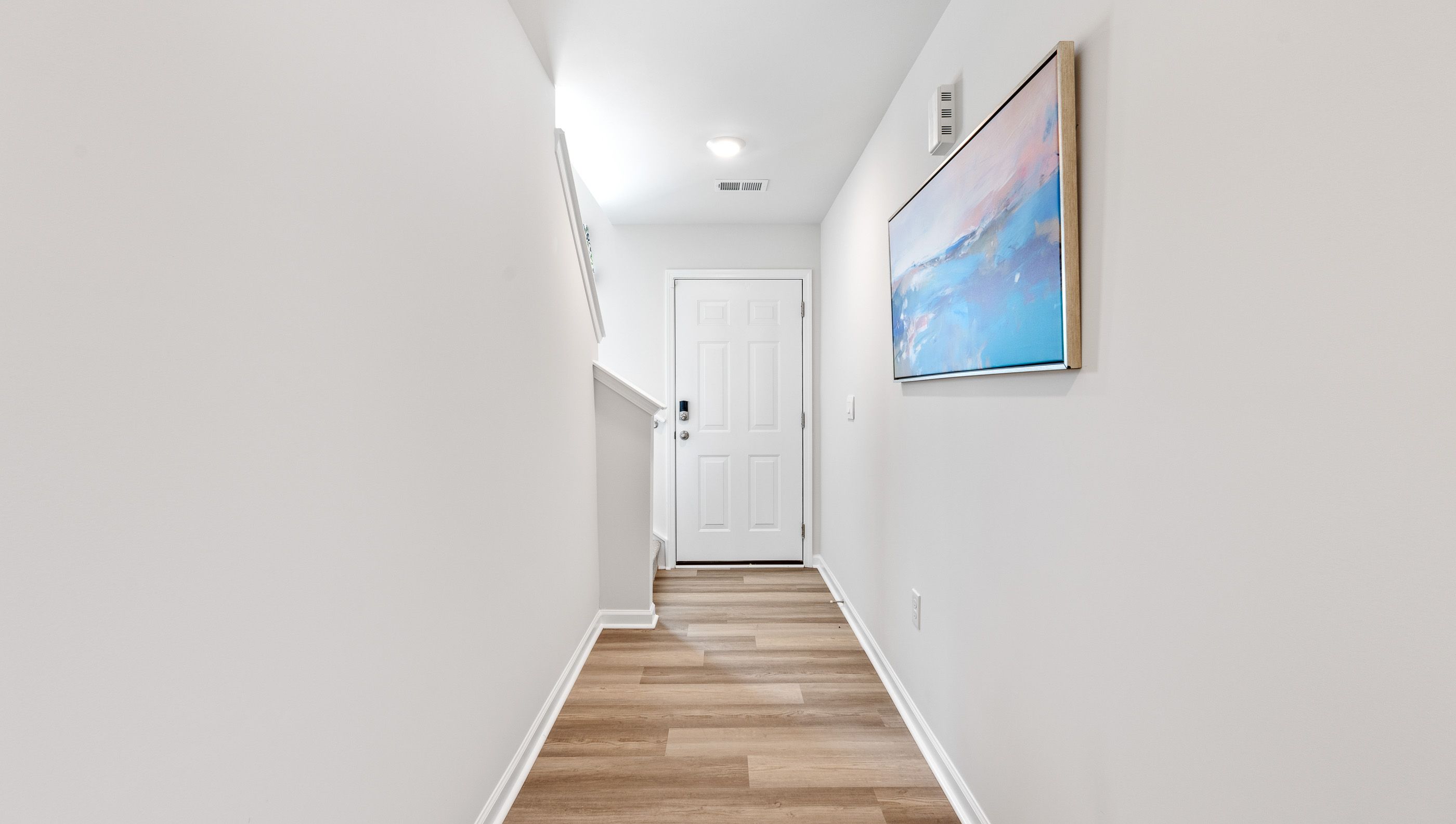 casa en Chestnut Ridge Townhomes por D.R. Horton
