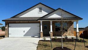 401 Creekfall Road (Roosevelt)