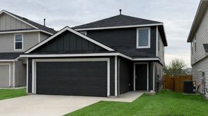 5934 Shale Cove (The Emory)