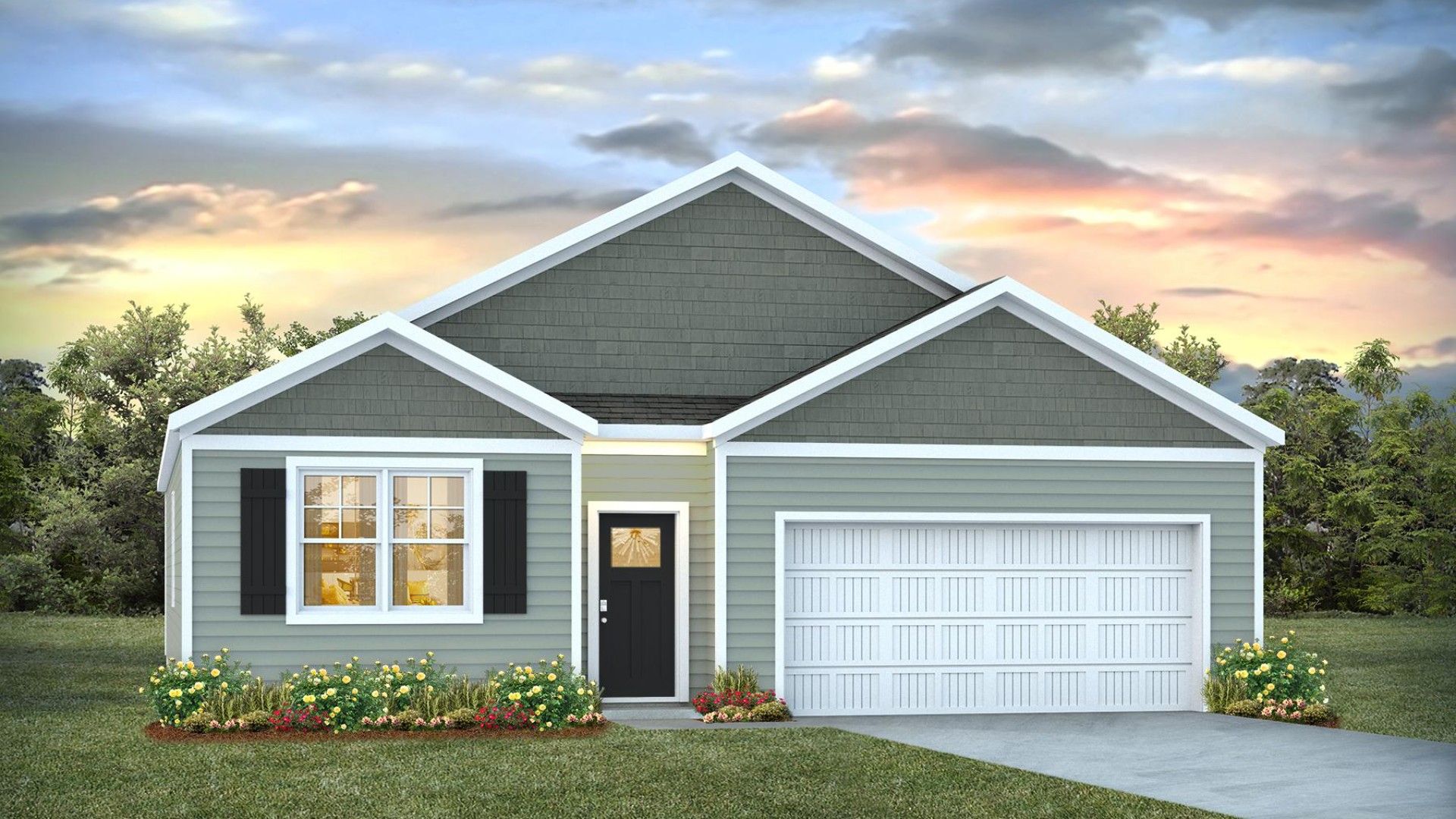 1619 Yellow Fin Dr Se. Winnabow, NC 28479