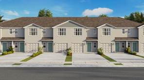 466 Houston Lane (Pearson End Unit)