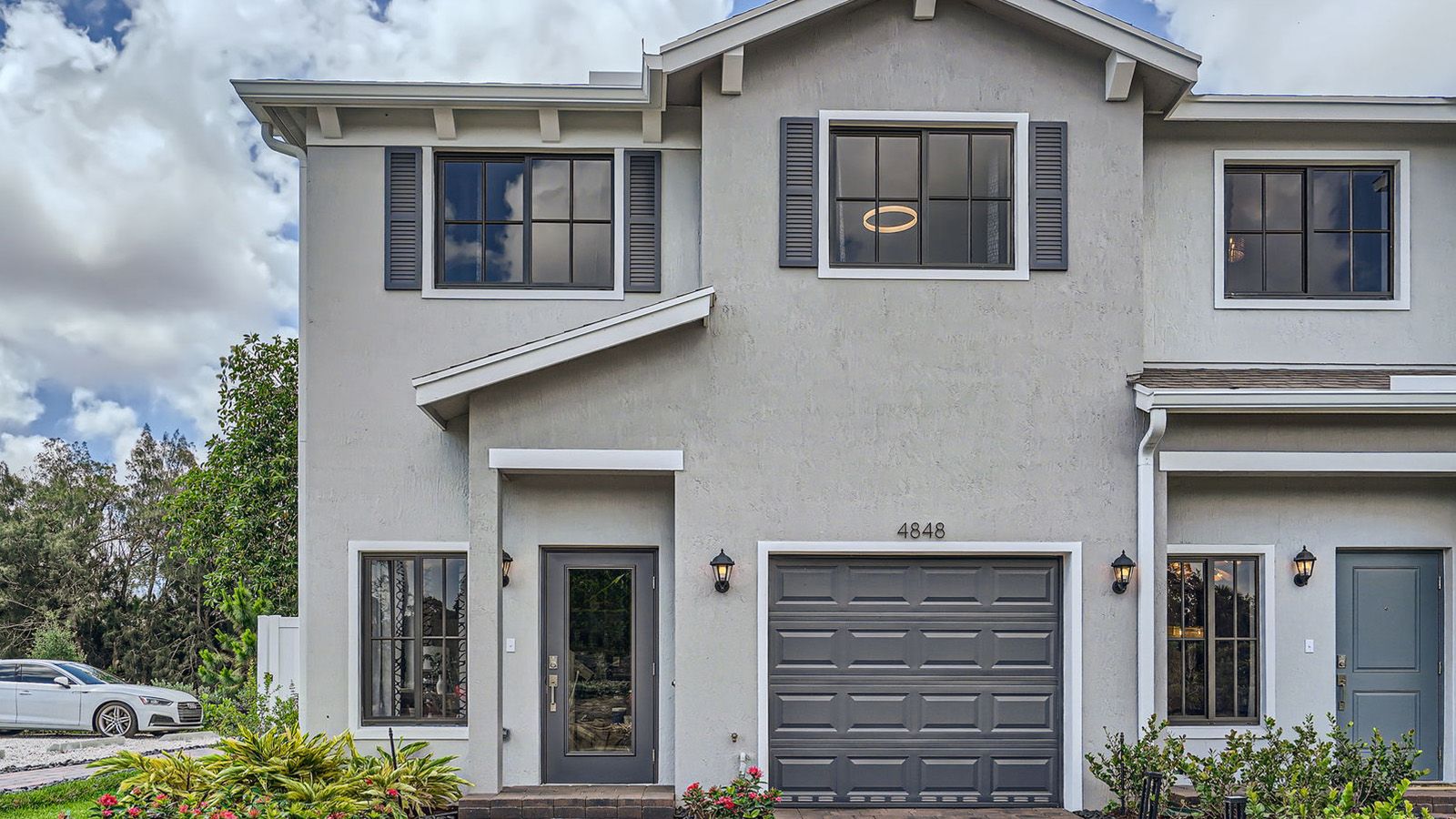 Ashwood Cove - Lake Worth, FL