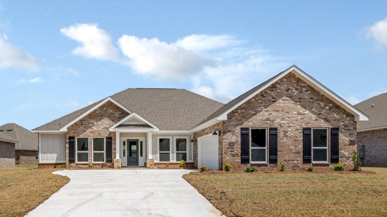 14017 Jubilee Parkway. Vancleave, MS 39565