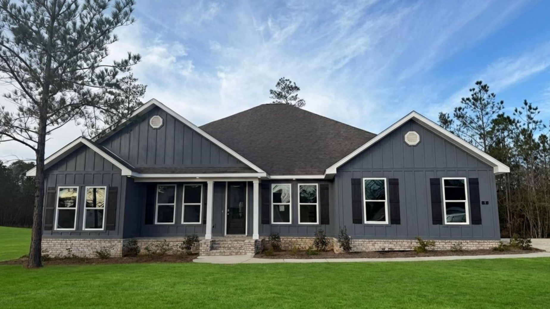 14017 Jubilee Parkway. Vancleave, MS 39565