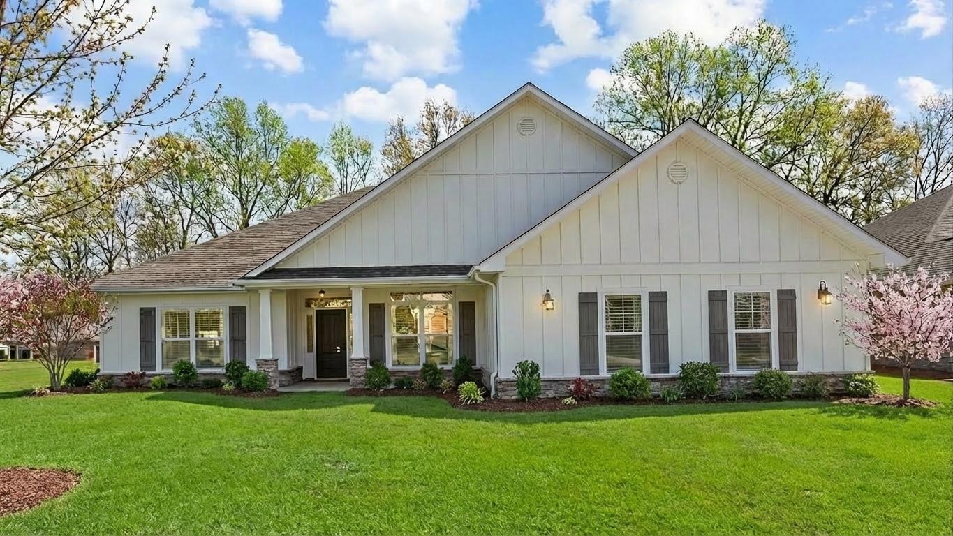 14017 Jubilee Parkway. Vancleave, MS 39565