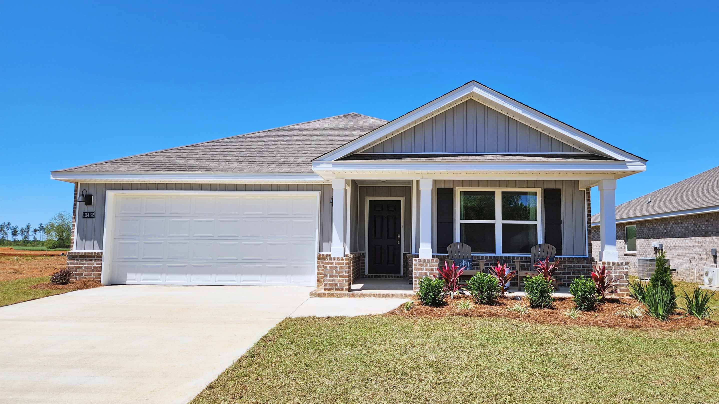 14017 Jubilee Parkway. Vancleave, MS 39565