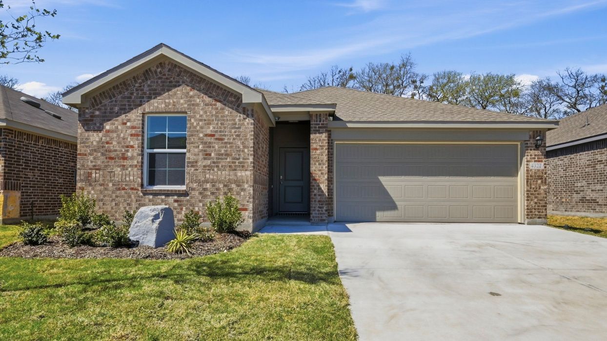 3120 Hilltop Drive. Sherman, TX 75090
