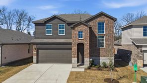 3415 Spur Run (Kirby)