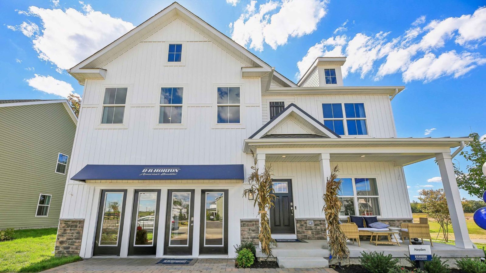 11404 Chalmers Lane. Fredericksburg, VA 22407