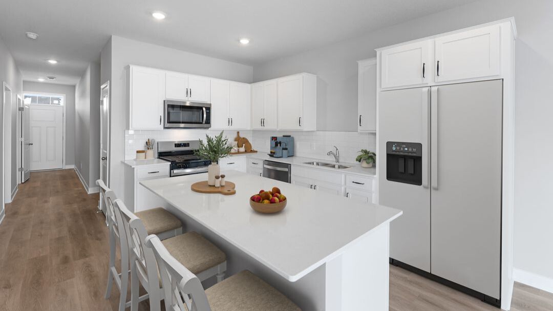 Whispering Fields - Farmington, MN