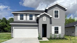 550 Hunter Grove Lane (Mitchell)