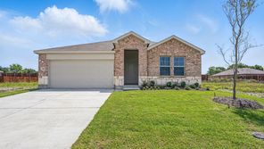 849 Wild Rose Way (Texas Cali)