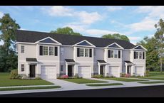 Bancroft Place: Jackson, Tennessee - D.R. Horton