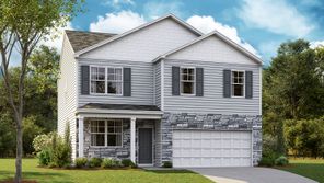 1307 THREE HORSES LANE (Belhaven)