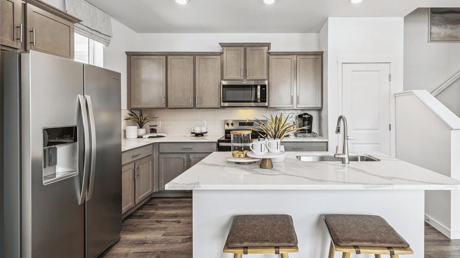 MUIRFIELD - Arcadia: Denver, Colorado - D.R. Horton