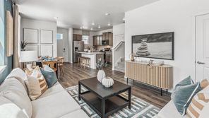 1350 S Chester Street Unit B (MUIRFIELD)