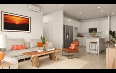 'Ahakea at Ho'opili: Ewa Beach, Hawaii - D.R. Horton