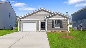 701 North Ivyblake Court (CAMERON EXPRESS)