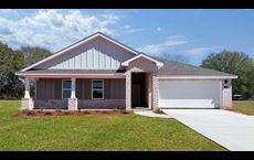 Magnolia Farms: Lucedale, Mississippi - D.R. Horton