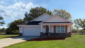 110 Dewberry Drive (The Lakeside)