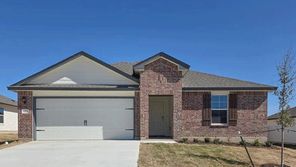 1205 Iron Horse Drive (Texas Cali)