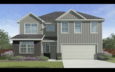 Highland Village: Nome, Texas - D.R. Horton