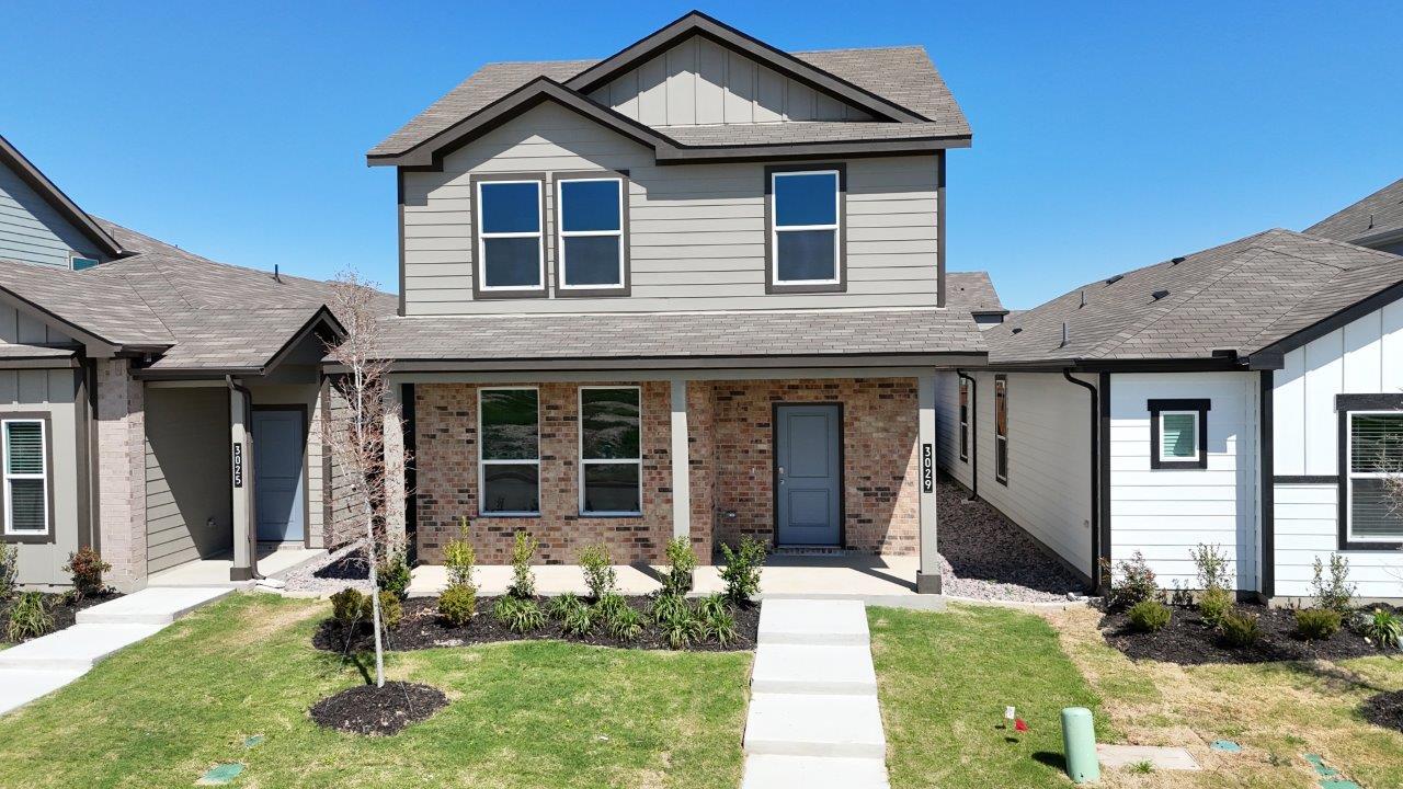 Orchard Village - Fort Worth, TX