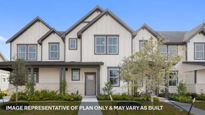 2538 Violet Theo Lane (The Smithwick)