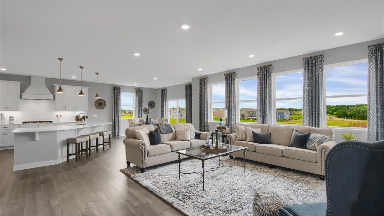 Caramore Crossing Tradition - Rosemount, MN