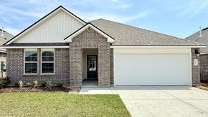 107 Lake Oak Drive (Justin)