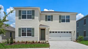 5395 Cloudberry Avenue (ENSLEY)