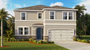 5384 Cloudberry Avenue (CORAL)
