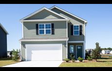 Driftwood: Richlands, North Carolina - D.R. Horton