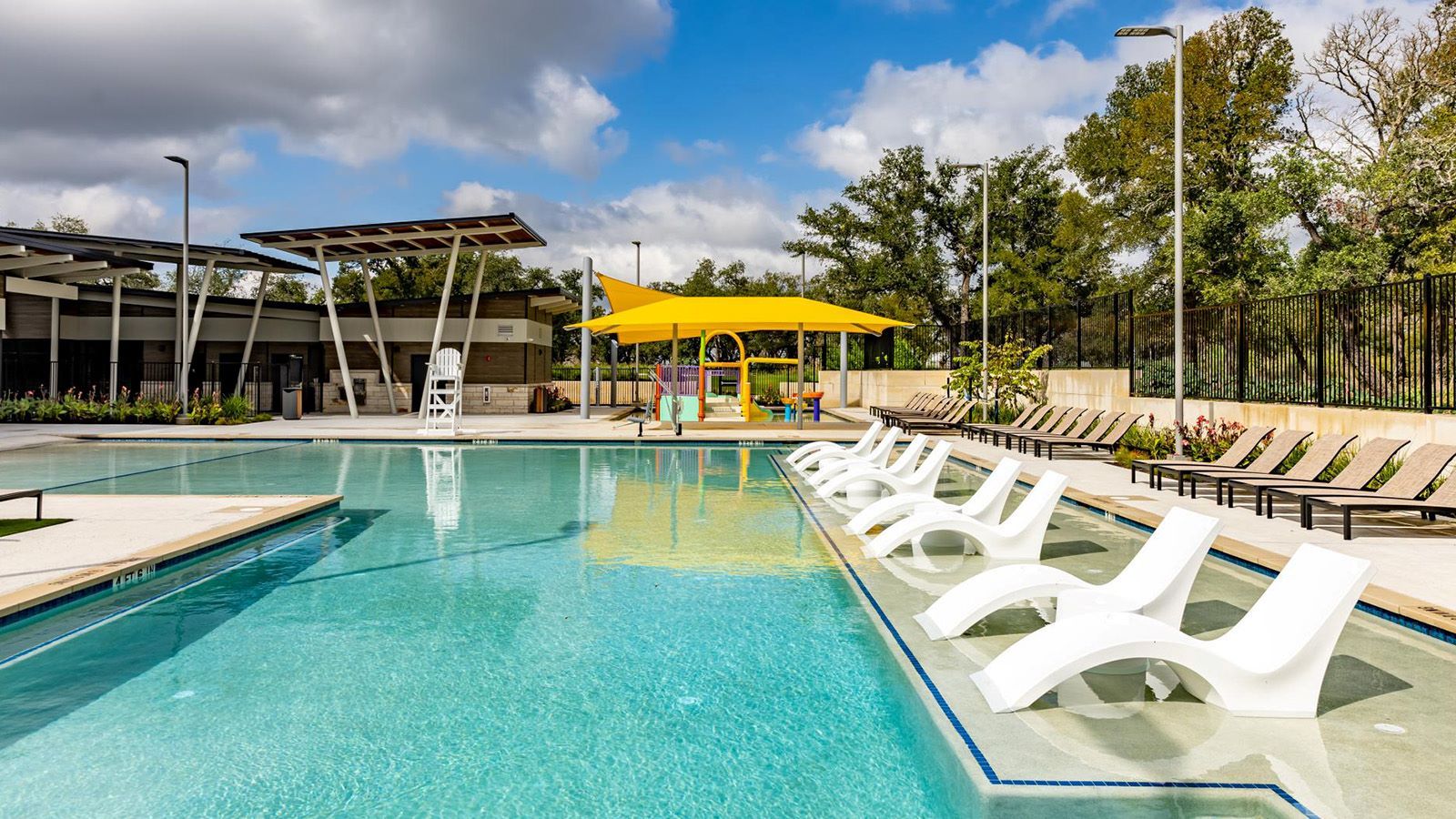 casa en Cool Water por D.R. Horton