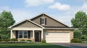 4005 Stagecoach Drive (Chatham)