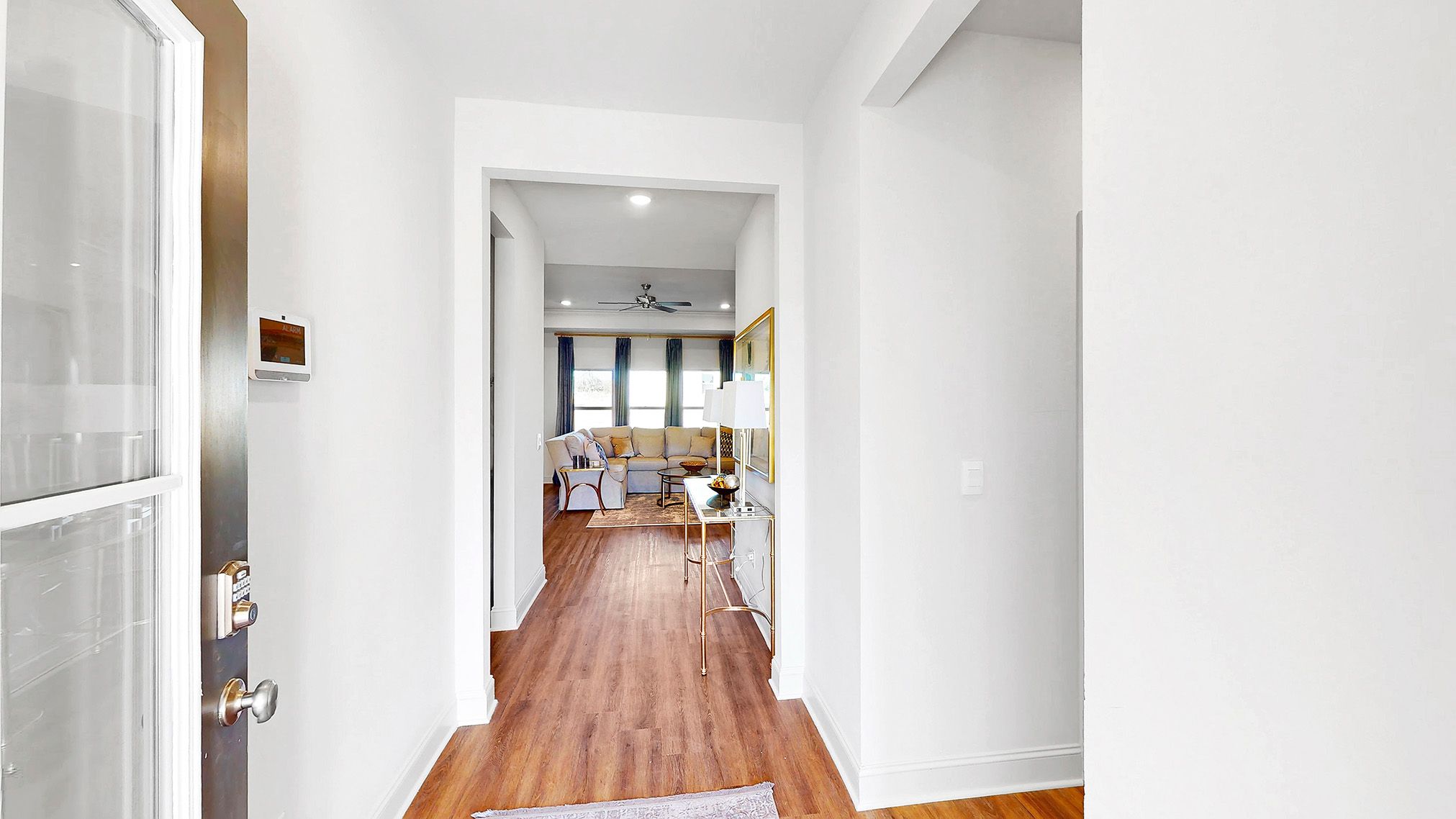 casa en The Preserve por D.R. Horton