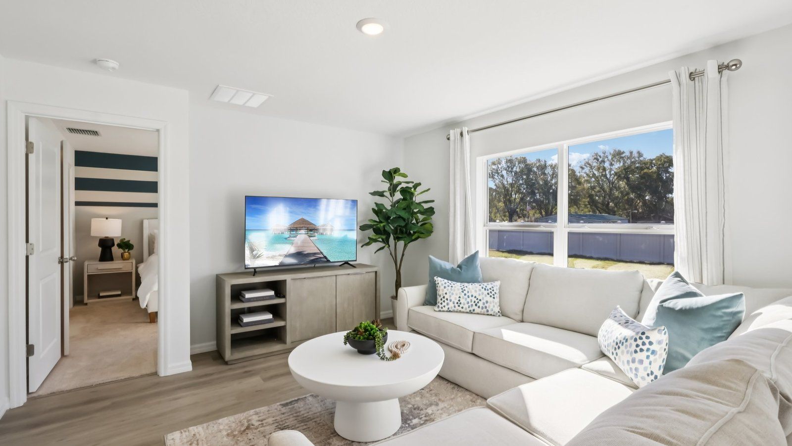 casa en Northridge por D.R. Horton