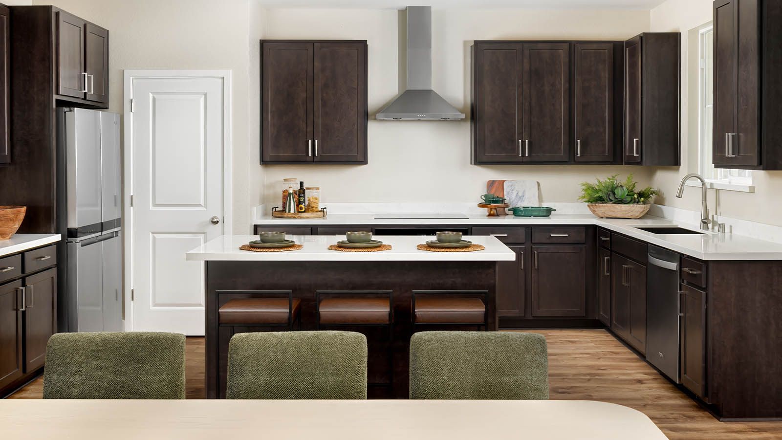 casa en Lucia por D.R. Horton