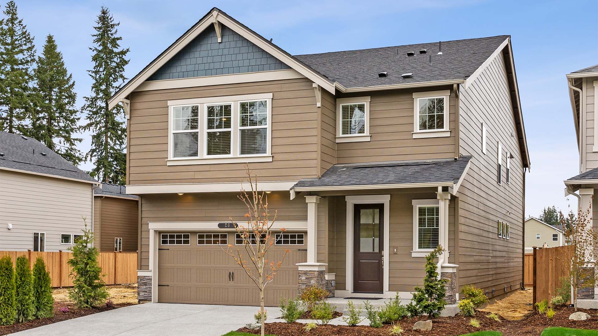 23641 Se 49Th St. Issaquah, WA 98027