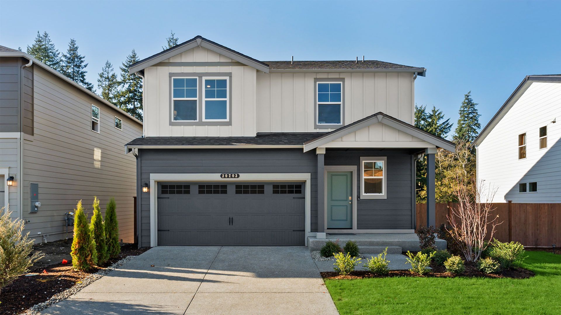 23641 Se 49Th St. Issaquah, WA 98027