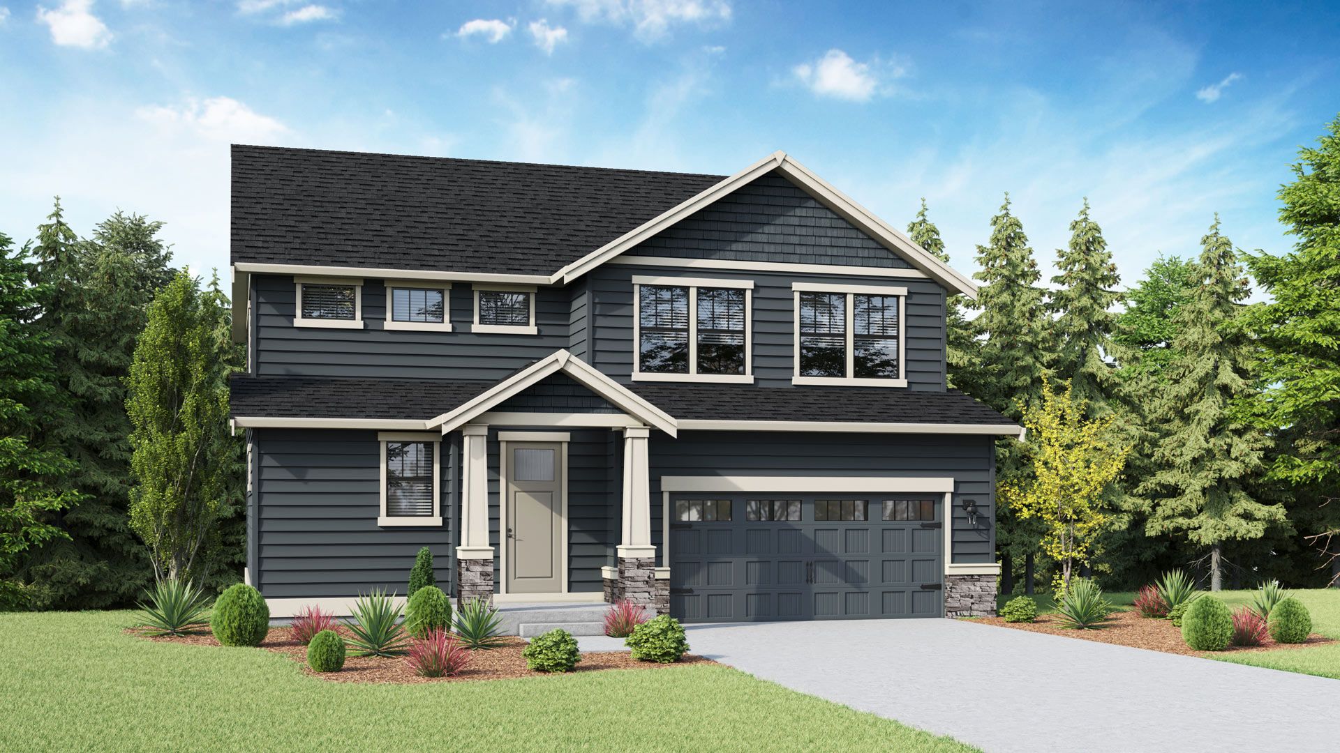 23641 Se 49Th St. Issaquah, WA 98027