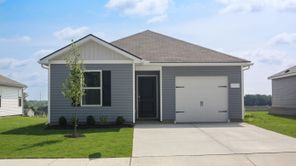 1325 PREAKNESS LANE (CAMERON)