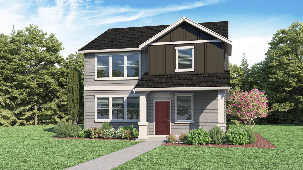 2006 Dutchess Lane. Forest Grove, OR 97116