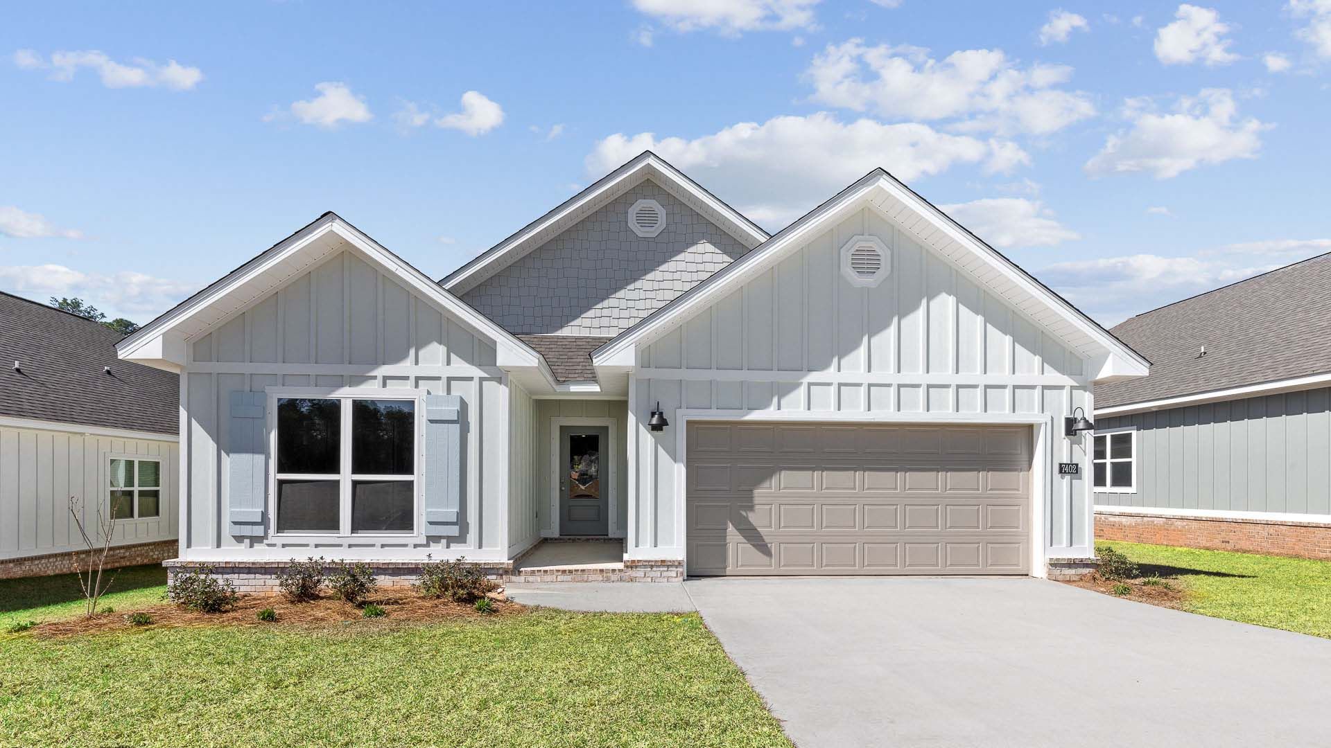 7687 Anglebrook Road North. Mobile, AL 36695