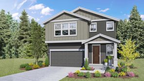 4023 Hyde Loop NE 116 (Savannah)