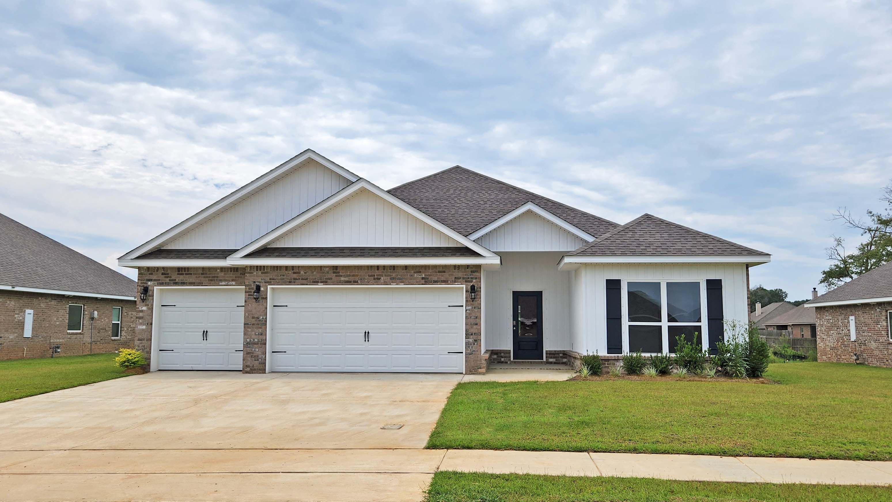 14017 Jubilee Parkway. Vancleave, MS 39565