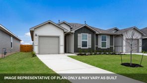 231A Harrison Crossing (The Allison)