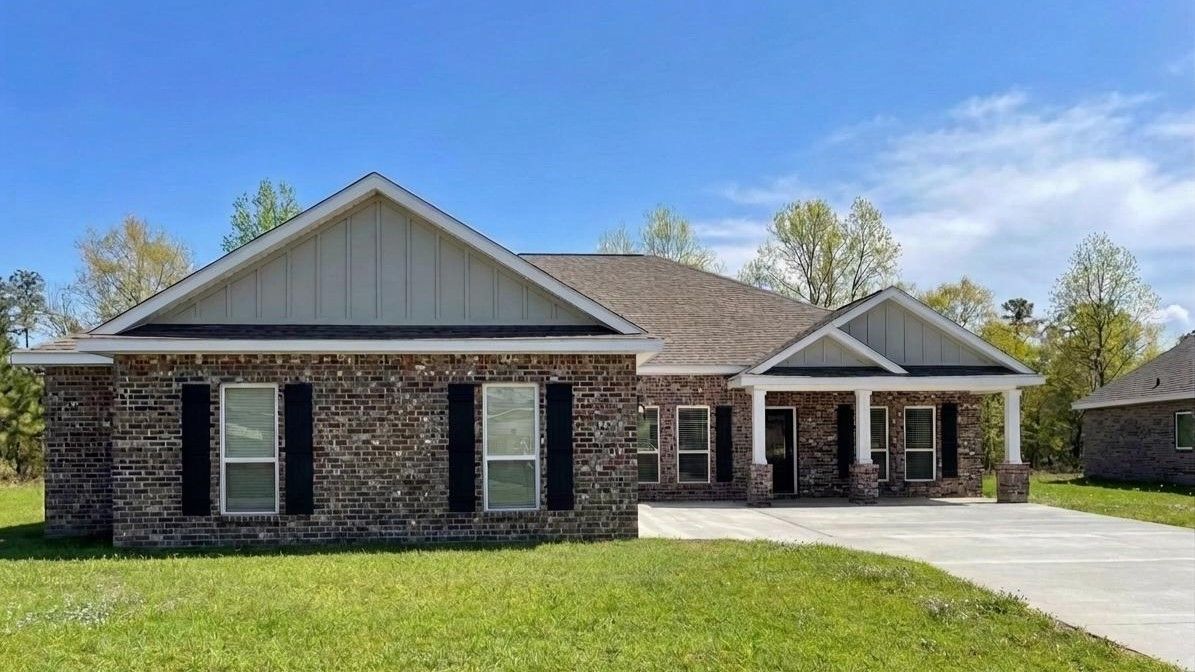14017 Jubilee Parkway. Vancleave, MS 39565