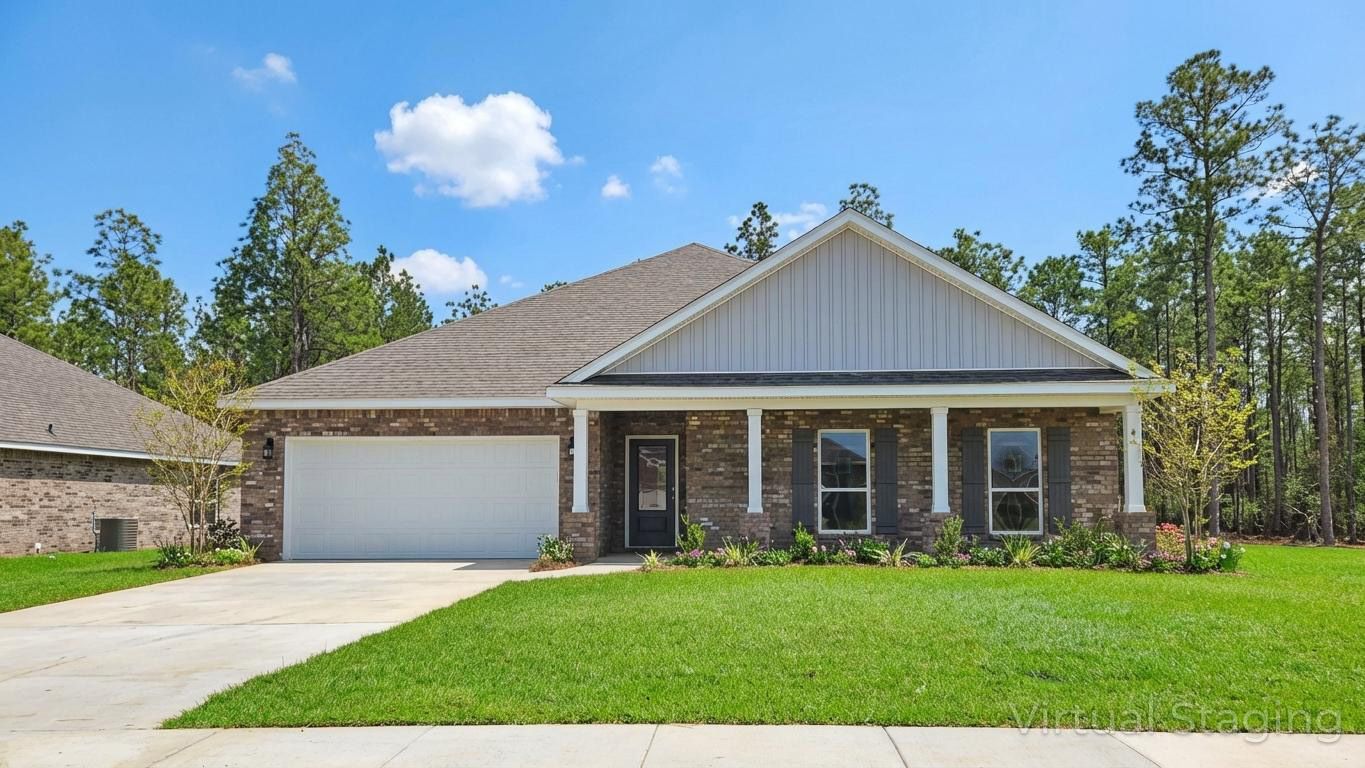 14017 Jubilee Parkway. Vancleave, MS 39565