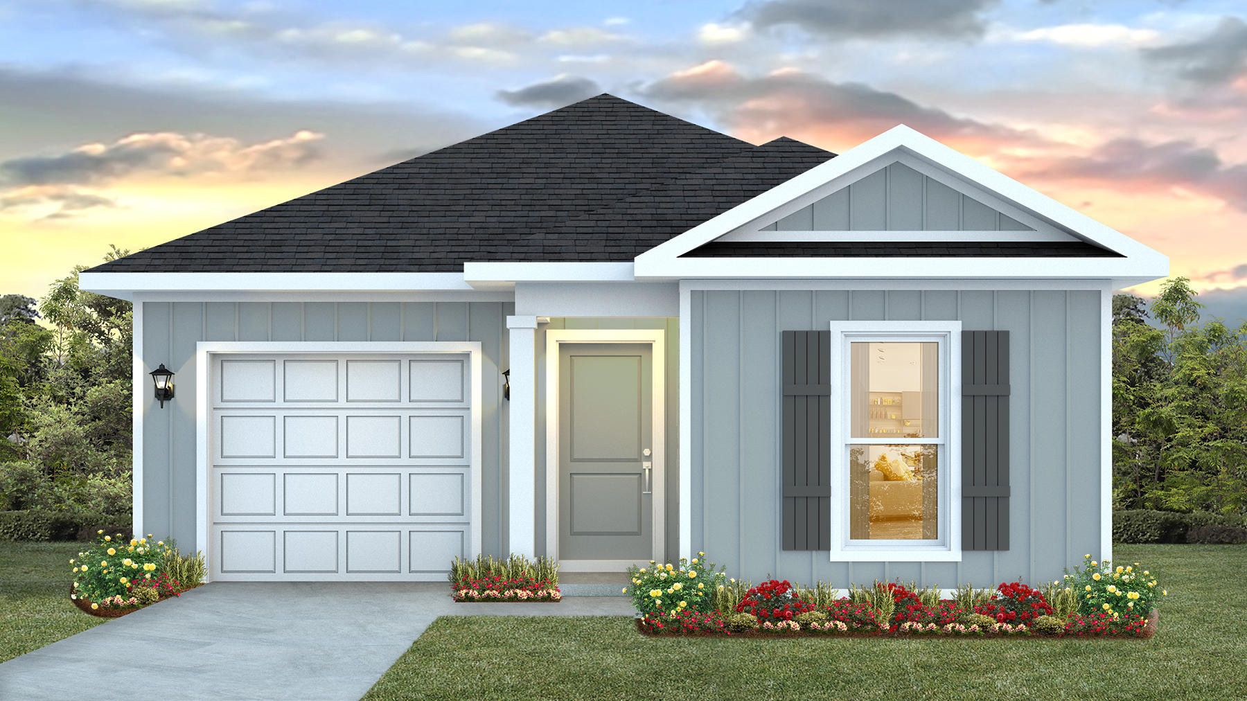 East Bay Blvd. Gulf Breeze, FL 32563